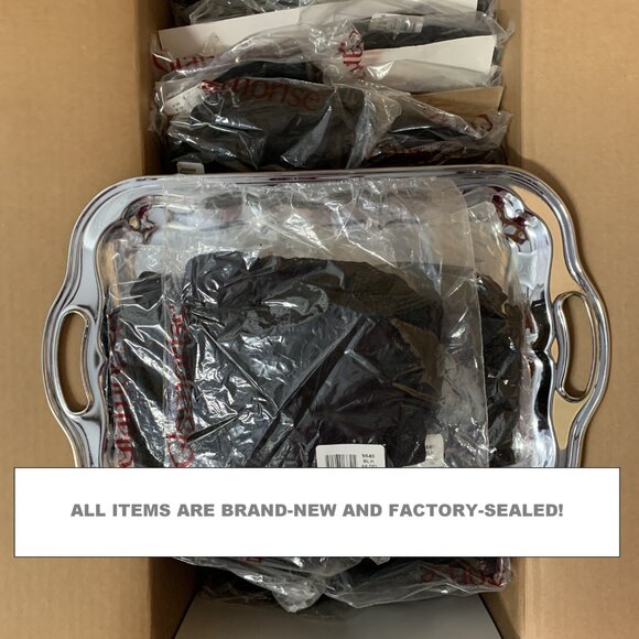 Set of 3! 42D Glamorise Bra Satin & Lace UNDERWIRE (FLEXI SIDE BONES) Black NEW - Picture 15 of 16